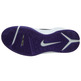 Nike Zoom Attero (105/blanco/plomo/purpura)