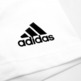 Adidas Calentadores Samba Tight (blanco)