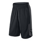 KD Precision Moves Short "Night" (010/negro/gris)