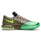 KD VI "Bamboo" (301/verde/lima/ocre)