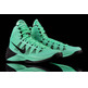 Nike Hyperdunk 2013 "Sassy" (302/verde turquesa/negro)