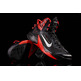 Nike Zoom Hyperfuse 2013 "Mousse" (001/negro/rojo/blanco)