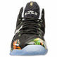 Lebron XI "Everglades" (006/negro/amarillo/verde)