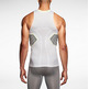 Nike Hyperstrong Elite Top "WhiteVolt"