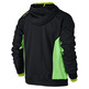 Nike Hero Outdoor Tech Full-Zip (012/negro/volt)