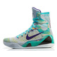 Kobe 9 Elite "Superhero" (005/wolfgrey/purple/turquesa)