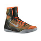 Kobe 9 Elite "Strategy Sequoia" (303/sequoia/naranja/gris)