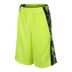 Short Niño Kobe Emerge Statement (702/Volt/verde)