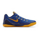 Kobe 9 EM "Gym Blue" (474/gymblue/amarillo)