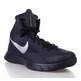 Nike Lunar Hyperquickness "Black" (002/negro)