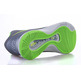 Nike Lunar Hyperquickness "ElectricGrey" (030/gris/volt)