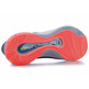 Nike Lunar Hyperquickness "Gloss" (480/azul/naranja/gris)