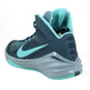 Nike Lunar Hyperdunk 2014 "WolfMint" (030/wolfgrey/menta)