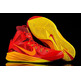 Nike Lunar Hyperdunk 2014 "Pau Gasol" (676/rojo/amarillo)