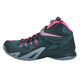 Nike Zoom LeBron Soldier VIII "Hyperpunch" (363/verdebotella/fuxia)