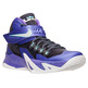 Nike Zoom LeBron Soldier VIII "Arrow" (505/courtpurple/negro/hypergrape)