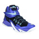 Nike Zoom LeBron Soldier VIII "Arrow" (505/courtpurple/negro/hypergrape)