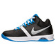 Air Visi Pro V "Royal Night" (007/negro/royal)