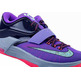 KD VII "Passion Purple" (535/court purple/esmeralda/negro/fuxia)