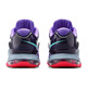 KD VII "Passion Purple" (535/court purple/esmeralda/negro/fuxia)