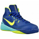 Nike Lunar Hyperdunk 2014 GS "Sprite" Niñ@ (400/azul/volt/menta)