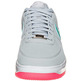 Nike Lunar Force 1 14 (002/magneta grey/hyperjade/pink)