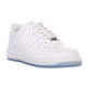 Nike Lunar Force 1 14 "White" (100/white/white/blue)