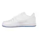 Nike Lunar Force 1 14 "White" (100/white/white/blue)