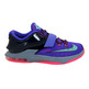 KD VII "Cave Purple" (GS) (500/purple/negro/esmeralda/fuxia)