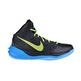 Nike Prime Hype DF "Wonder" (007/negro/chartreuse/photo blue)