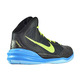 Nike Prime Hype DF "Wonder" (007/negro/chartreuse/photo blue)