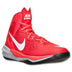 Nike Prime Hype DF "Red" (600/rojo/blanco/negro)