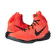 Nike Prime Hype DF "Hot Lava" (801/hot lava/negro)