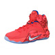 Lebron XII "Usa Day" GS Niñ@ (616/lt crimson/blanco/bright crimson)