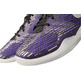 KB Mentality "Court Purple" (502/purple/chrome/silver/black)