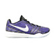 KB Mentality "Court Purple" (502/purple/chrome/silver/black)