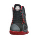 Lebron Ambassador VII "Starry" (001/negro/gris/rojo)