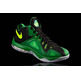 Lebron Ambassador VII "Electric Greeen" (033/verde/volt/negro)