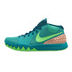 Kyrie 1 "Australia" (333/teal/gold/green)