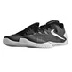 Nike Hyperchase "James Harden Night" (002/negro/gris/blanco)