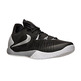 Nike Hyperchase "James Harden Night" (002/negro/gris/blanco)