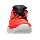 Nike Hyperchase "Harden Fiery" (600/bright crimson/silver/black)