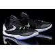 Nike Hyperchase Premium "Pau Ribas" (001/negro/silver/white)