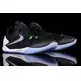 Nike Hyperchase Premium "Pau Ribas" (001/negro/silver/white)