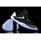 Nike Hyperchase Premium "Pau Ribas" (001/negro/silver/white)