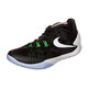 Nike Hyperchase Premium "Pau Ribas" (001/negro/silver/white)