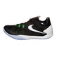 Nike Hyperchase Premium "Pau Ribas" (001/negro/silver/white)