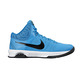 Air Visi Pro VI "Blue Lagoon" (401/blue lagoon/black/white)