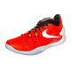 Nike Hyperchase Premium "Harden Crimson" (601/bright crimson/silver/white)