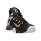 Nike Zoom Hyperrev 2015 "Paul George PE" (071/negro/blanco/oro)